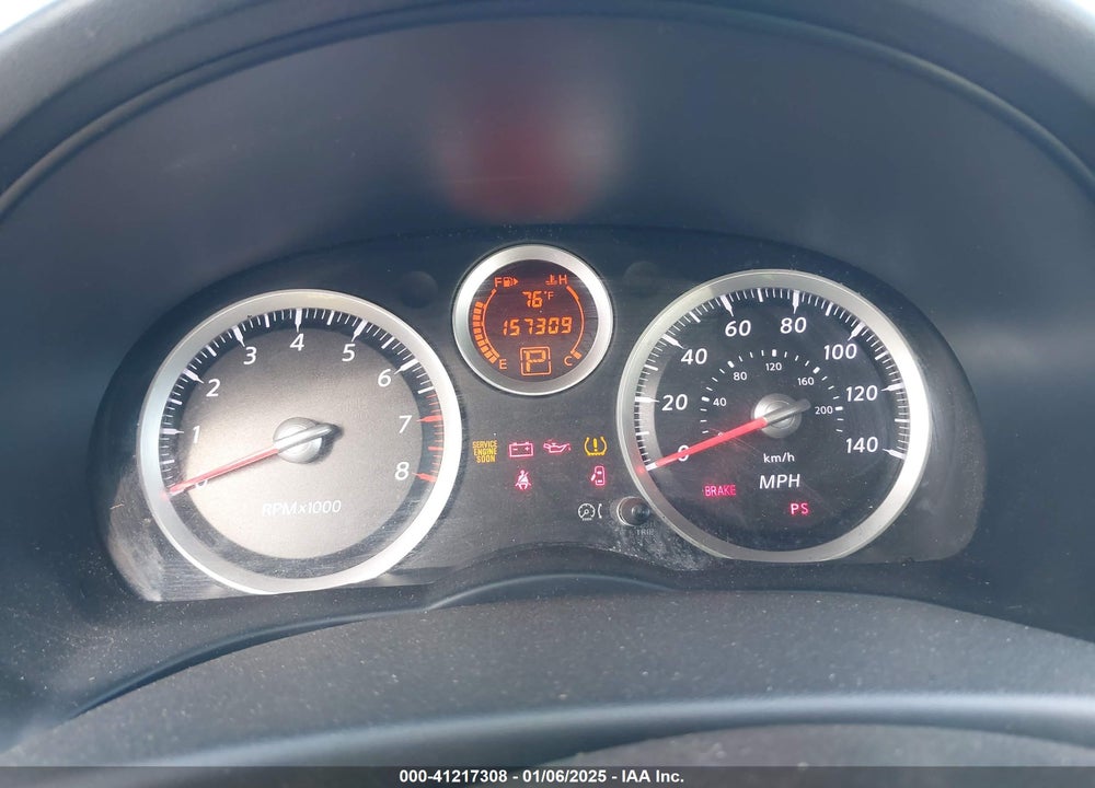 2010 NISSAN SENTRA 2.0S VIN: 3N1AB6AP9AL676581