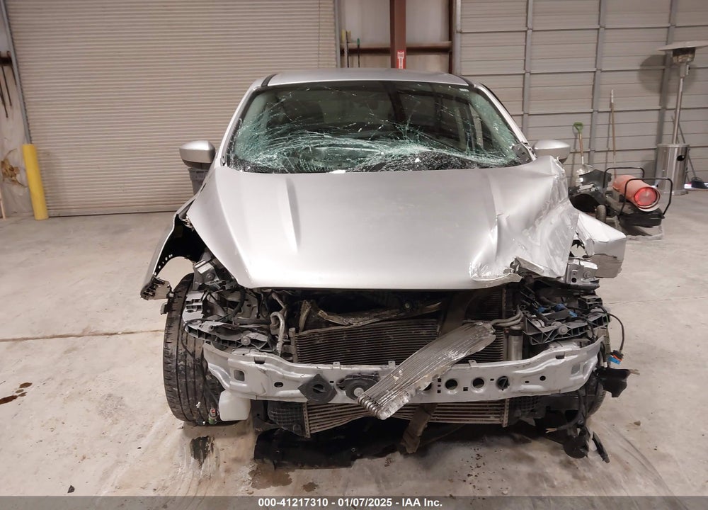 2019 FORD ESCAPE VIN: 1FMCU0G98KUB33781