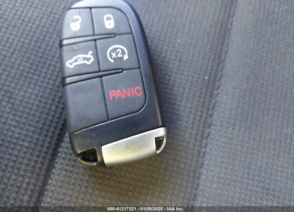 2014 DODGE CHARGER SE VIN: 2C3CDXBGXEH202243