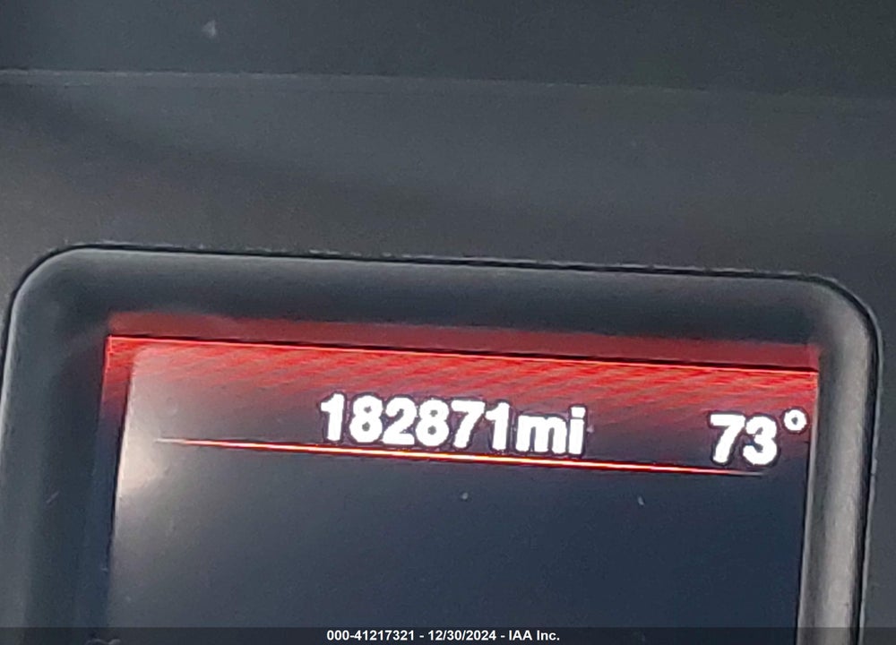 2014 DODGE CHARGER SE VIN: 2C3CDXBGXEH202243