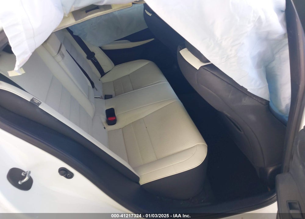 2022 LEXUS IS 350 VIN: JTHGZ1B21N5055770