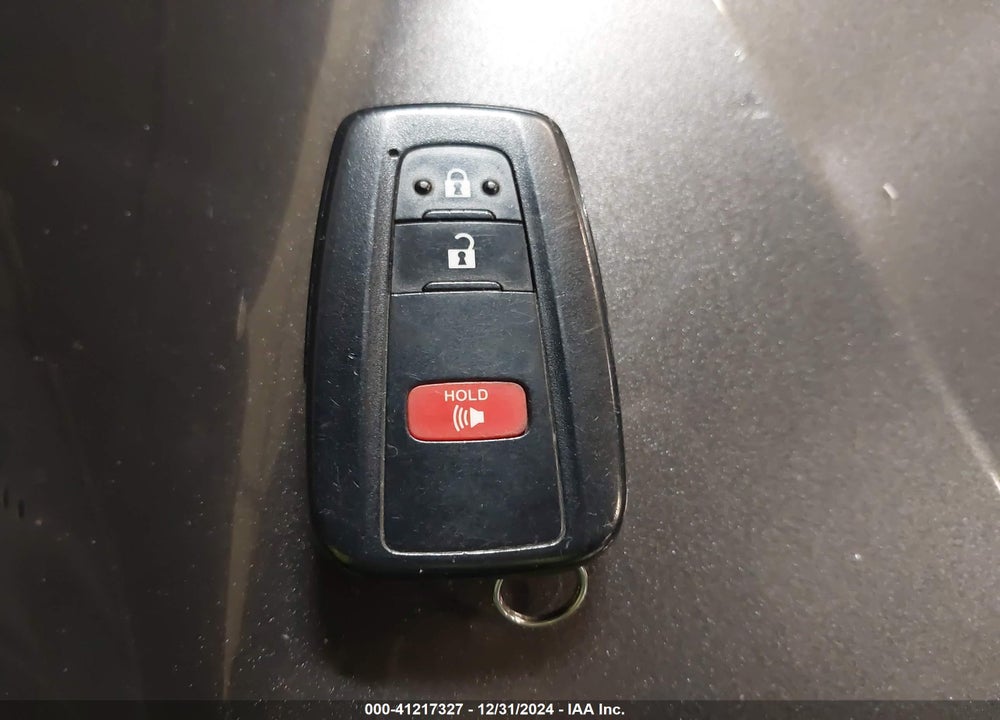 2016 TOYOTA PRIUS TWO ECO VIN: JTDKARFU6G3508051