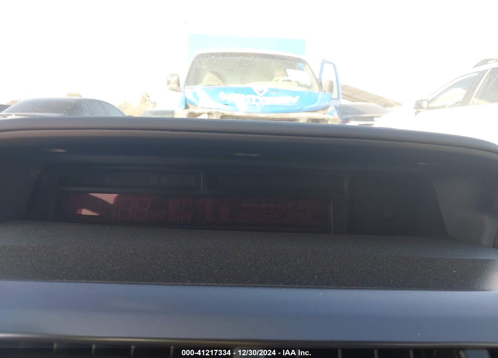 2013 TOYOTA PRIUS V VIN: JTDZN3EU9D3275148