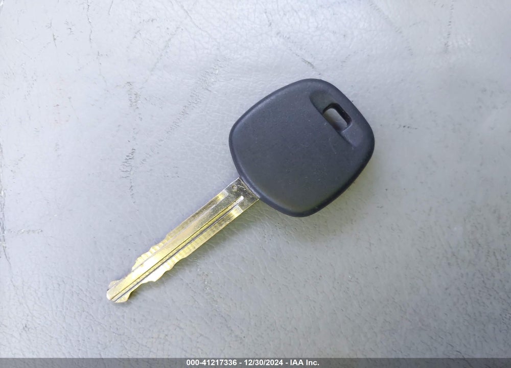 2007 TOYOTA CAMRY VIN: 4T1BE46K87U540852