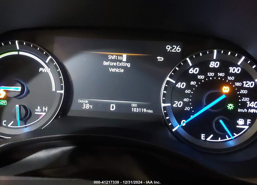 2020 TOYOTA HIGHLANDER VIN: 5TDGBRCH5LS503846