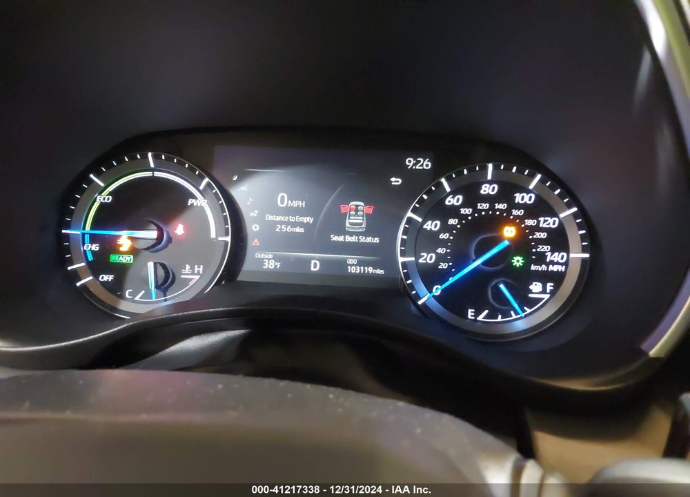 2020 TOYOTA HIGHLANDER VIN: 5TDGBRCH5LS503846