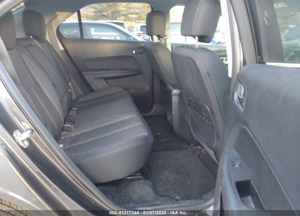 2014 CHEVROLET EQUINOX 1LT VIN: 1GNFLFEKXEZ138671