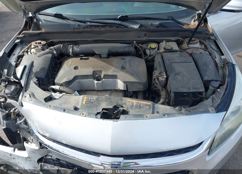 2015 CHEVROLET MALIBU 2LT VIN: 1G11D5SL1FF173537