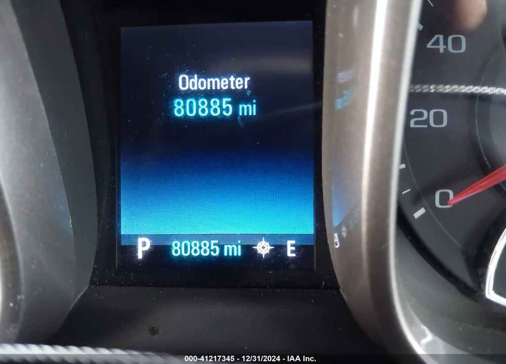2015 CHEVROLET MALIBU 2LT VIN: 1G11D5SL1FF173537
