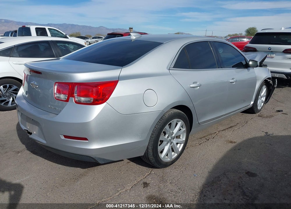 2015 CHEVROLET MALIBU 2LT VIN: 1G11D5SL1FF173537