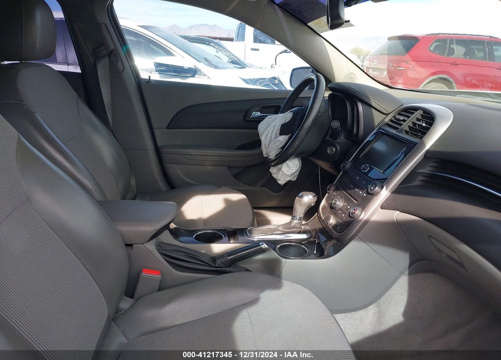 2015 CHEVROLET MALIBU 2LT VIN: 1G11D5SL1FF173537