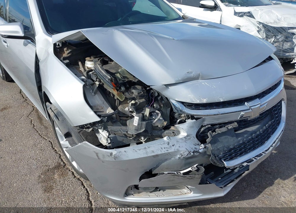 2015 CHEVROLET MALIBU 2LT VIN: 1G11D5SL1FF173537