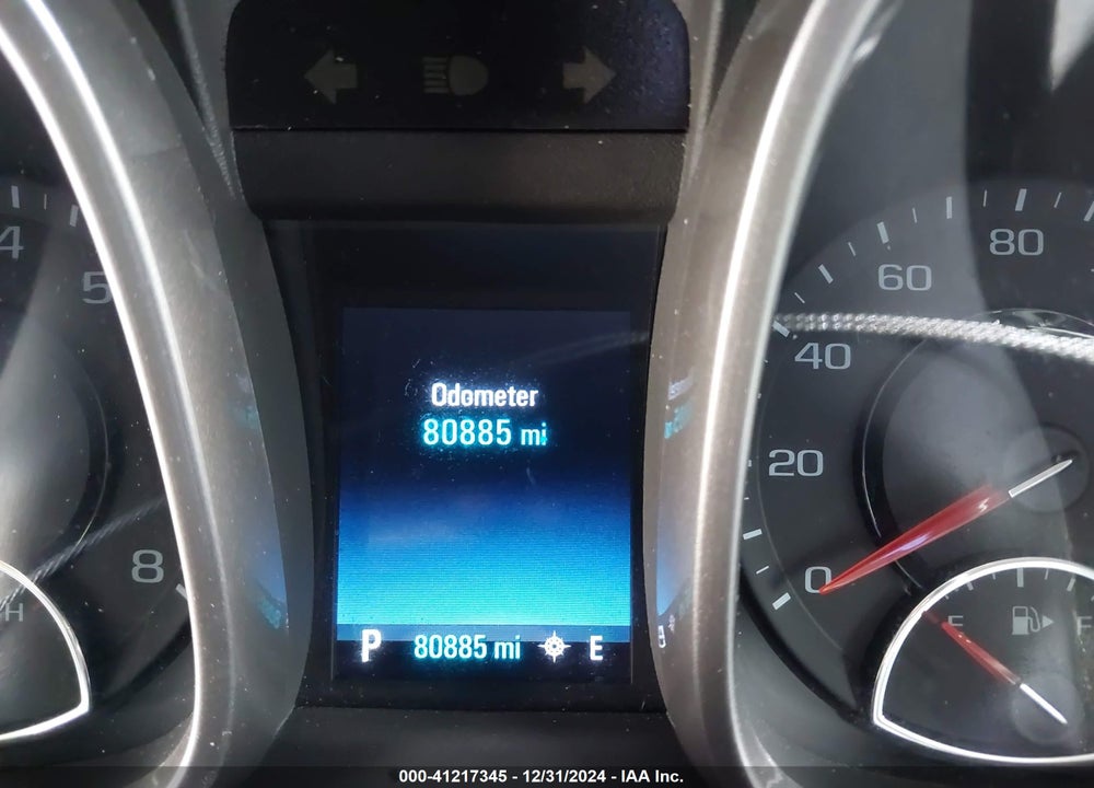2015 CHEVROLET MALIBU 2LT VIN: 1G11D5SL1FF173537