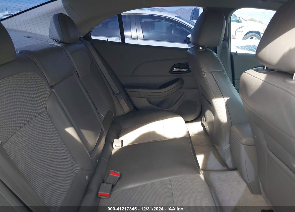 2015 CHEVROLET MALIBU 2LT VIN: 1G11D5SL1FF173537