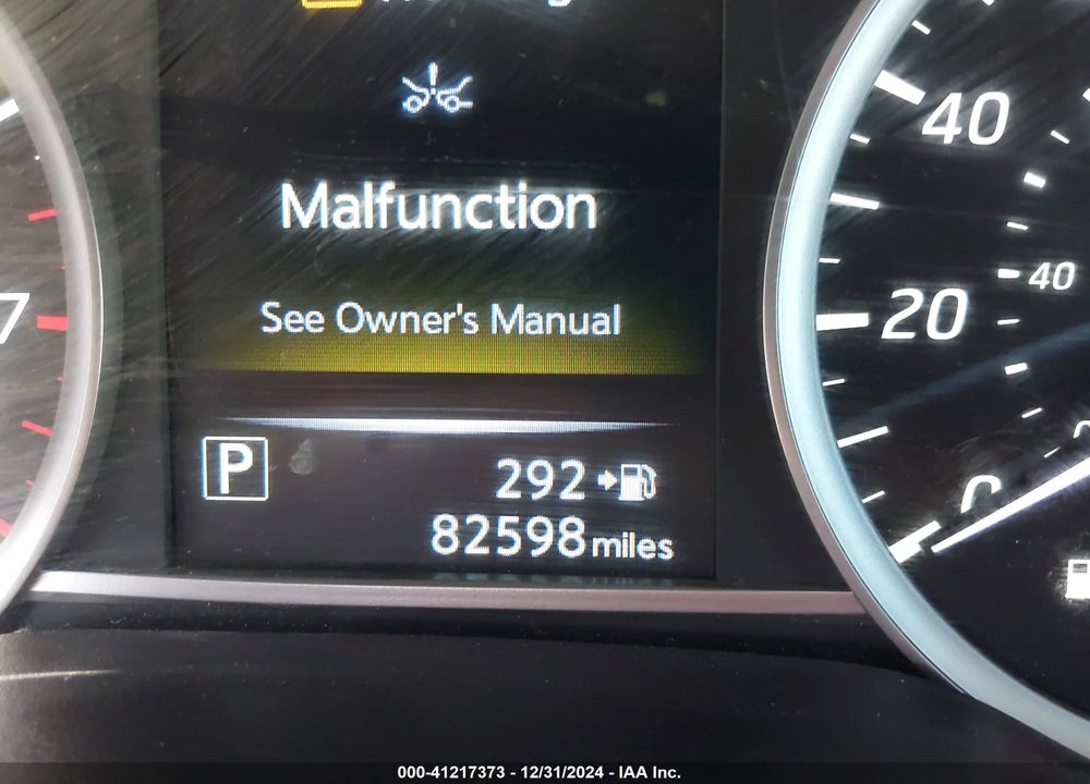 2018 NISSAN SENTRA VIN: 3N1AB7APXJY303607