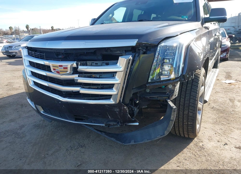 2015 CADILLAC ESCALADE ESV PREMIUM VIN: 1GYS4TKJ7FR611291