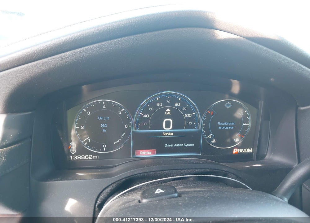 2015 CADILLAC ESCALADE ESV PREMIUM VIN: 1GYS4TKJ7FR611291