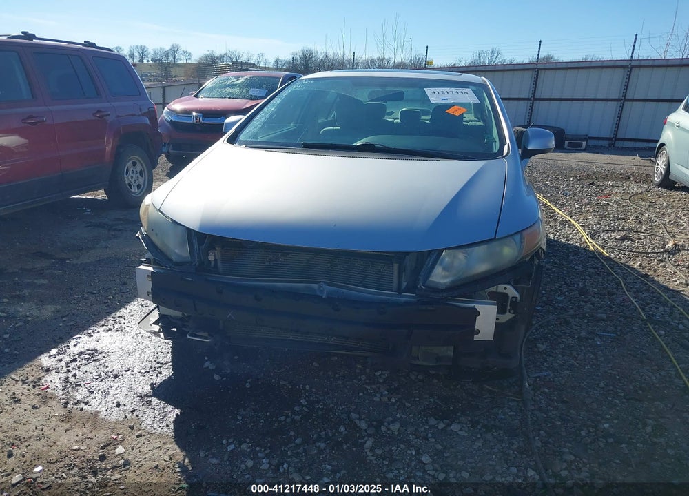 2012 HONDA CIVIC EX VIN: 2HGFB2F82CH520859