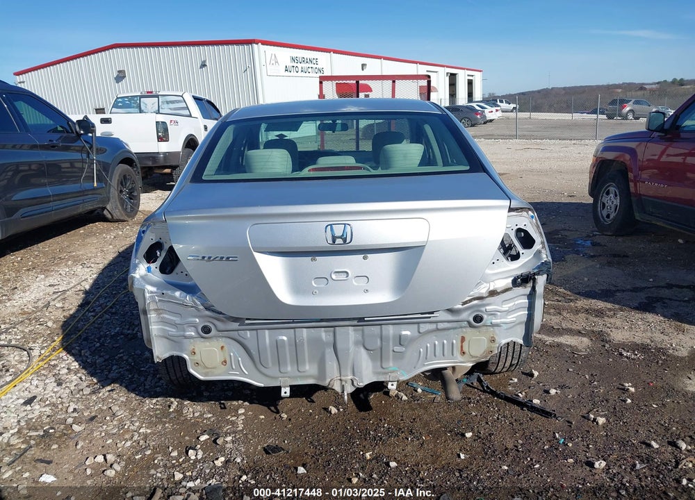 2012 HONDA CIVIC EX VIN: 2HGFB2F82CH520859