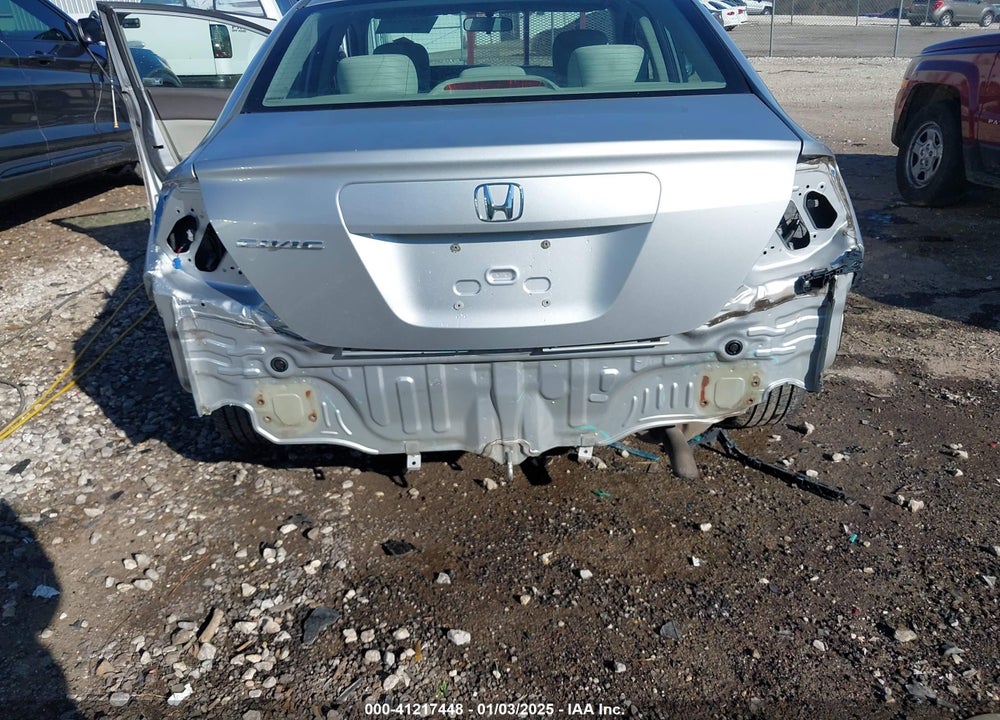 2012 HONDA CIVIC EX VIN: 2HGFB2F82CH520859