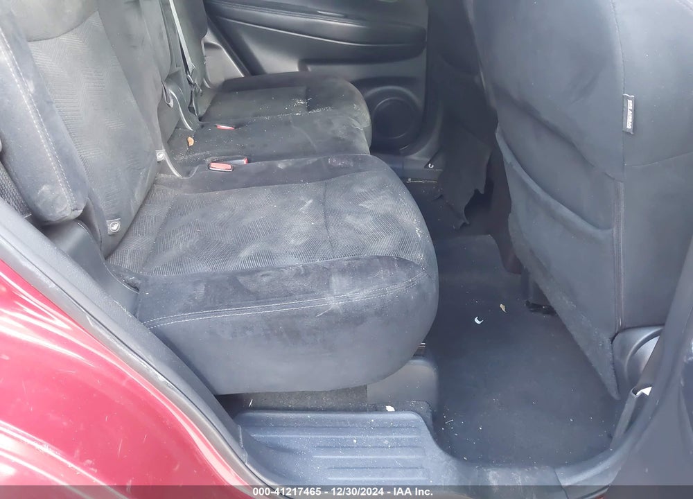2016 NISSAN ROGUE S/SL/SV VIN: 5N1AT2MT9GC782038