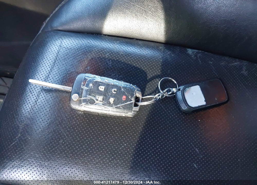 2013 CHEVROLET EQUINOX LTZ VIN: 2GNFLGEK1D6193221