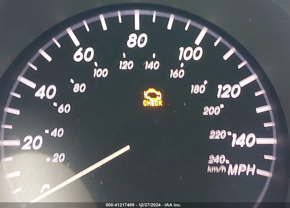 2005 LEXUS RX 330 VIN: 2T2GA31U45C031341