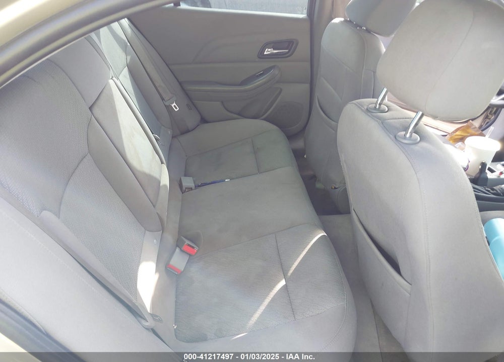 2015 CHEVROLET MALIBU 1FL VIN: 1G11A5SL5FF257787