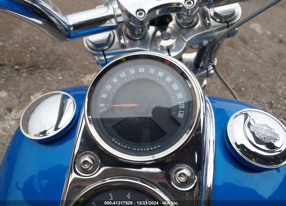 2018 HARLEY-DAVIDSON FXLR LOW RIDER VIN: 1HD1YNJ19JC026953