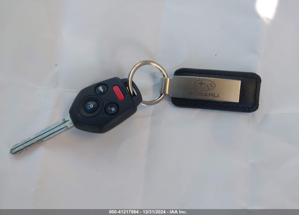 2022 SUBARU IMPREZA VIN: 4S3GTAV66N3726718