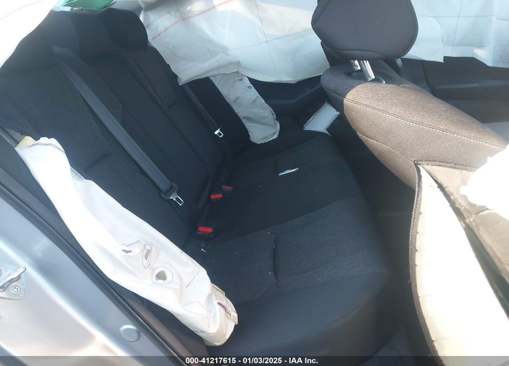 2024 HONDA ACCORD VIN: 1HGCY1F31RA028377
