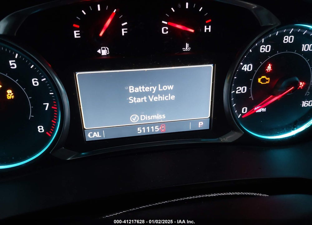 2021 CHEVROLET TRAVERSE FWD HIGH COUNTRY VIN: 1GNERNKW7MJ115566