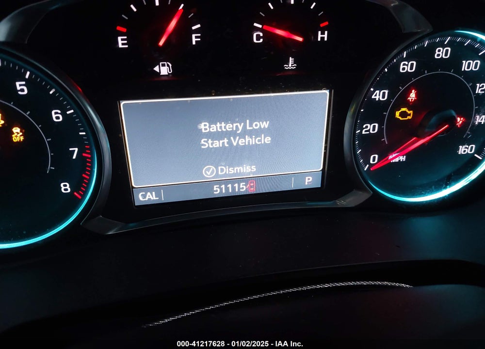 2021 CHEVROLET TRAVERSE FWD HIGH COUNTRY VIN: 1GNERNKW7MJ115566