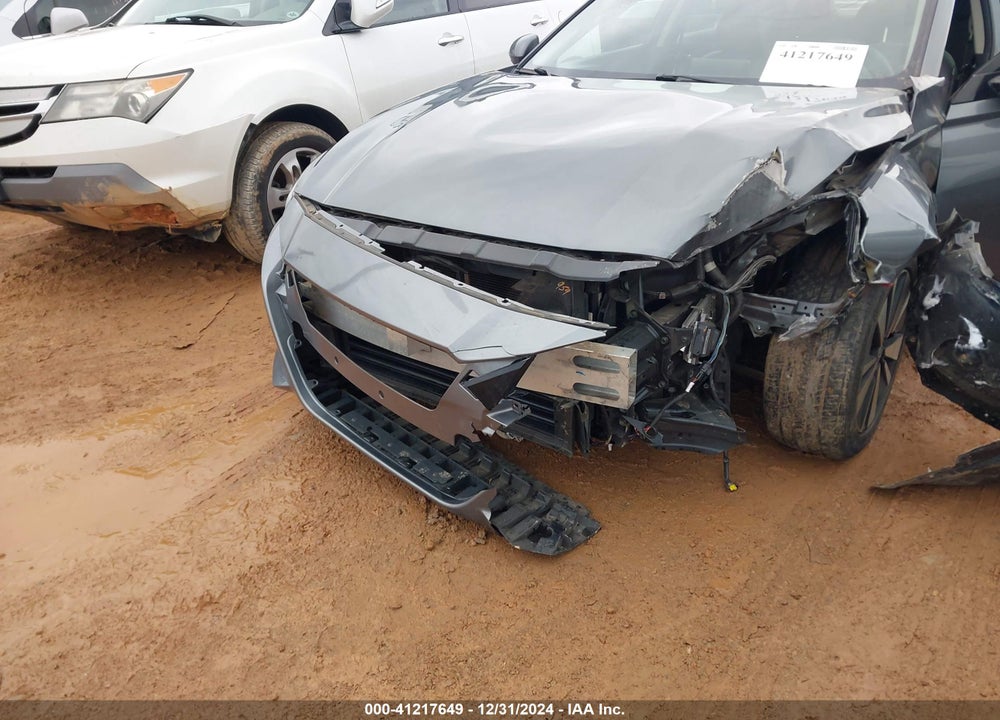 2019 NISSAN ALTIMA VIN: 1N4BL4EV8KC205391