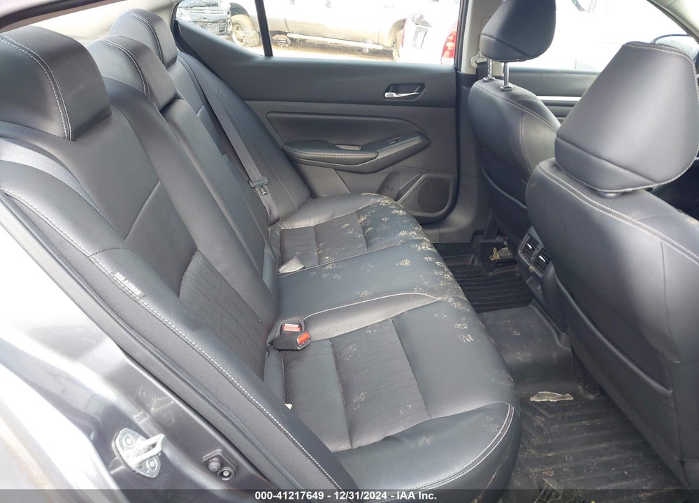 2019 NISSAN ALTIMA VIN: 1N4BL4EV8KC205391