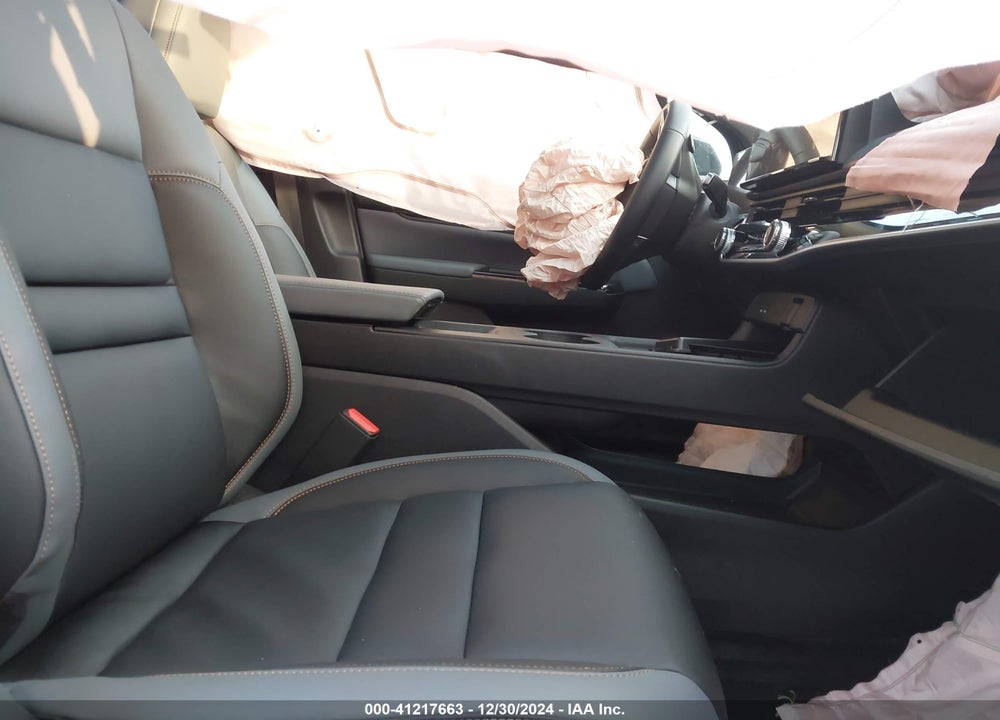 2024 HONDA PROLOGUE TOURING VIN: 3GPKHXRJ4RS517845