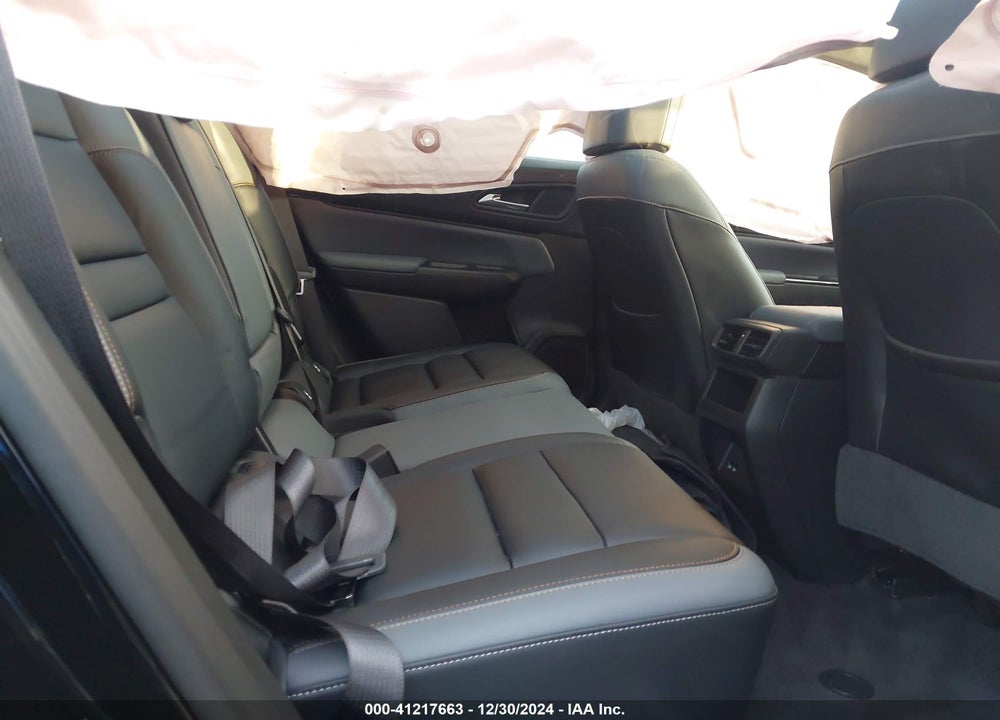 2024 HONDA PROLOGUE TOURING VIN: 3GPKHXRJ4RS517845