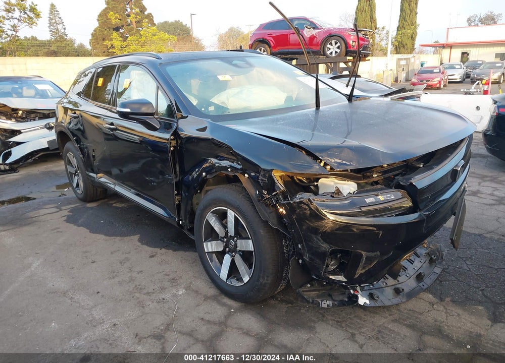 2024 HONDA PROLOGUE TOURING VIN: 3GPKHXRJ4RS517845