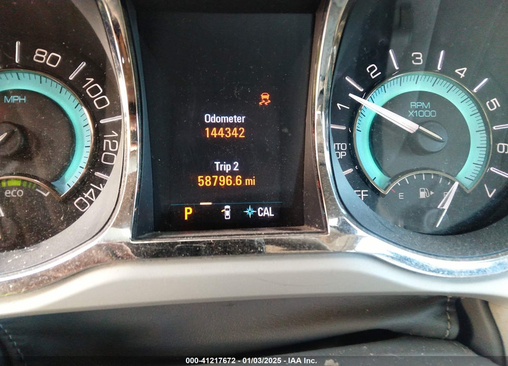 2012 BUICK LACROSSE CONVENIENCE GROUP VIN: 1G4GB5ER4CF247189
