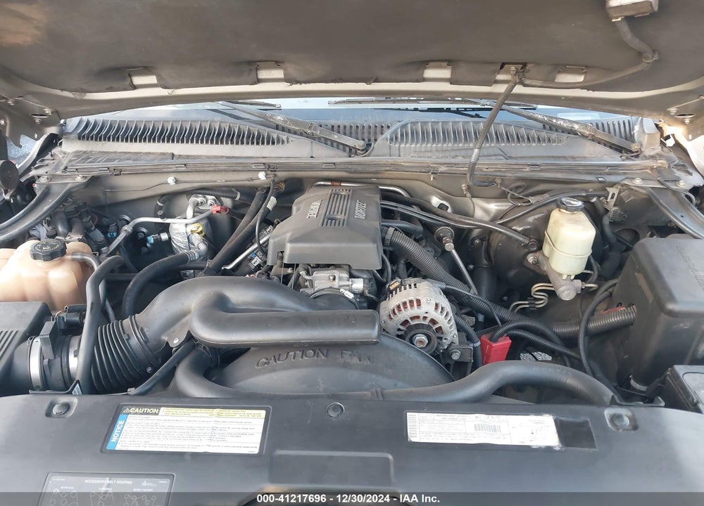 1999 CHEVROLET SILVERADO 1500 LS VIN: 2GCEC19TXX1253440