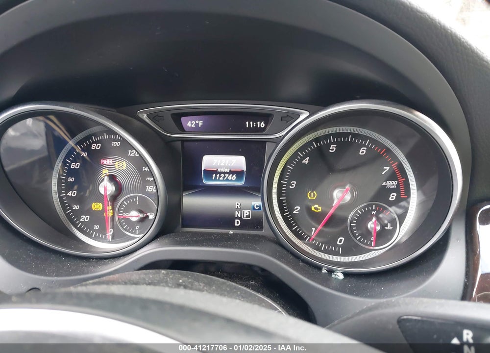 2019 MERCEDES-BENZ CLA VIN: WDDSJ4GB1KN723677