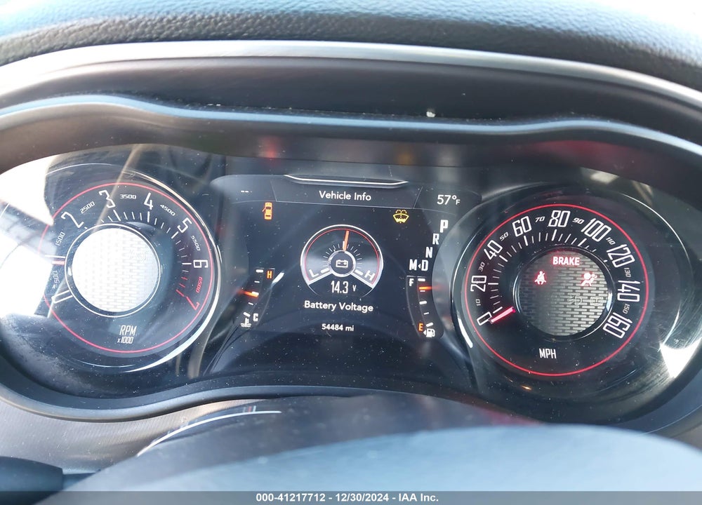 2021 DODGE CHALLENGER SXT VIN: 2C3CDZAG0MH573732