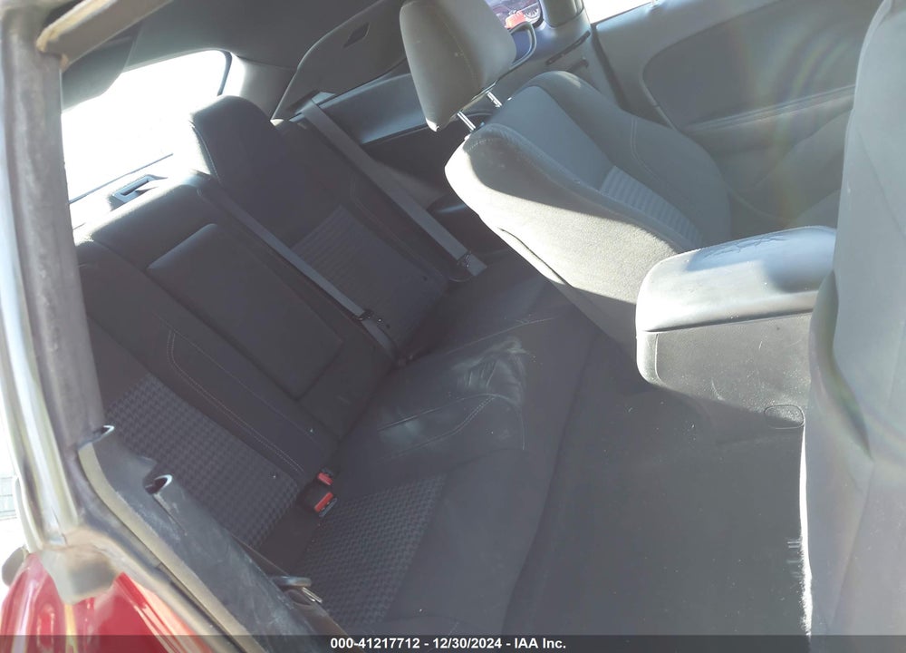 2021 DODGE CHALLENGER SXT VIN: 2C3CDZAG0MH573732