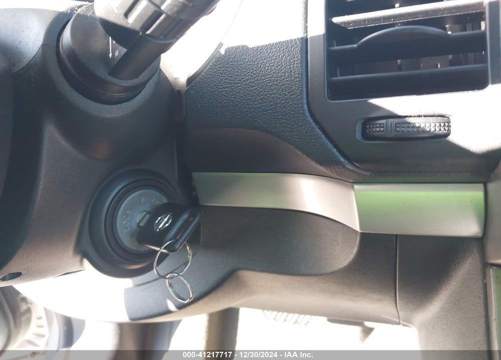 2012 NISSAN SENTRA 2.0 S VIN: 3N1AB6AP6CL681451