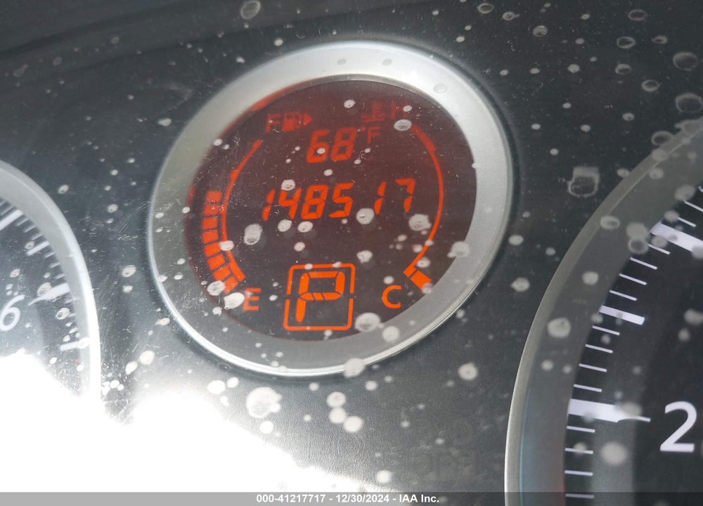 2012 NISSAN SENTRA 2.0 S VIN: 3N1AB6AP6CL681451