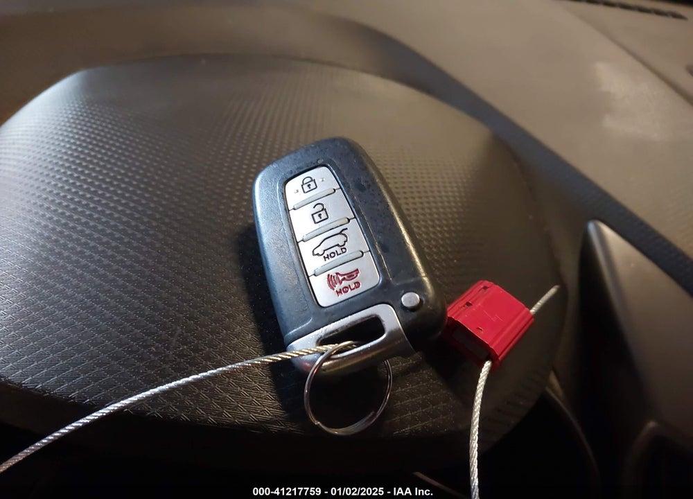 2015 HYUNDAI VELOSTER VIN: KMHTC6AE6FU222170