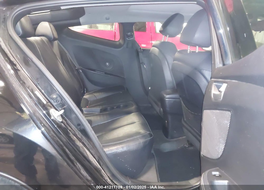 2015 HYUNDAI VELOSTER VIN: KMHTC6AE6FU222170
