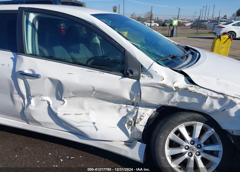 2010 TOYOTA COROLLA S VIN: 1NXBU4EE4AZ271397