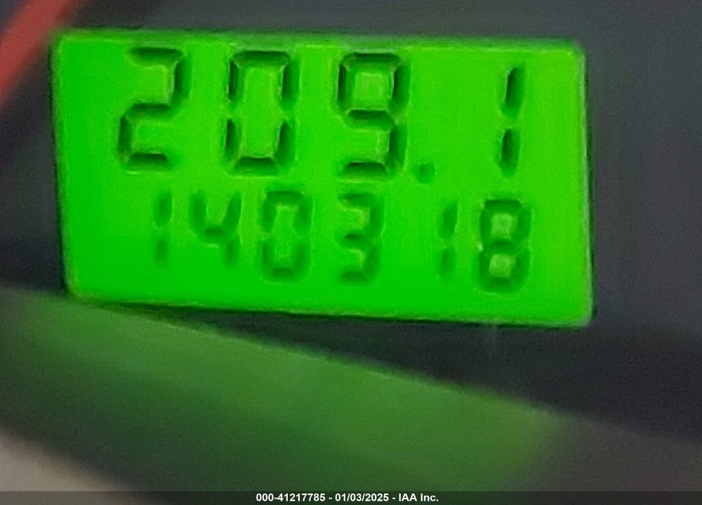 2006 FORD FOCUS ZX4 VIN: 1FAFP34N46W226342