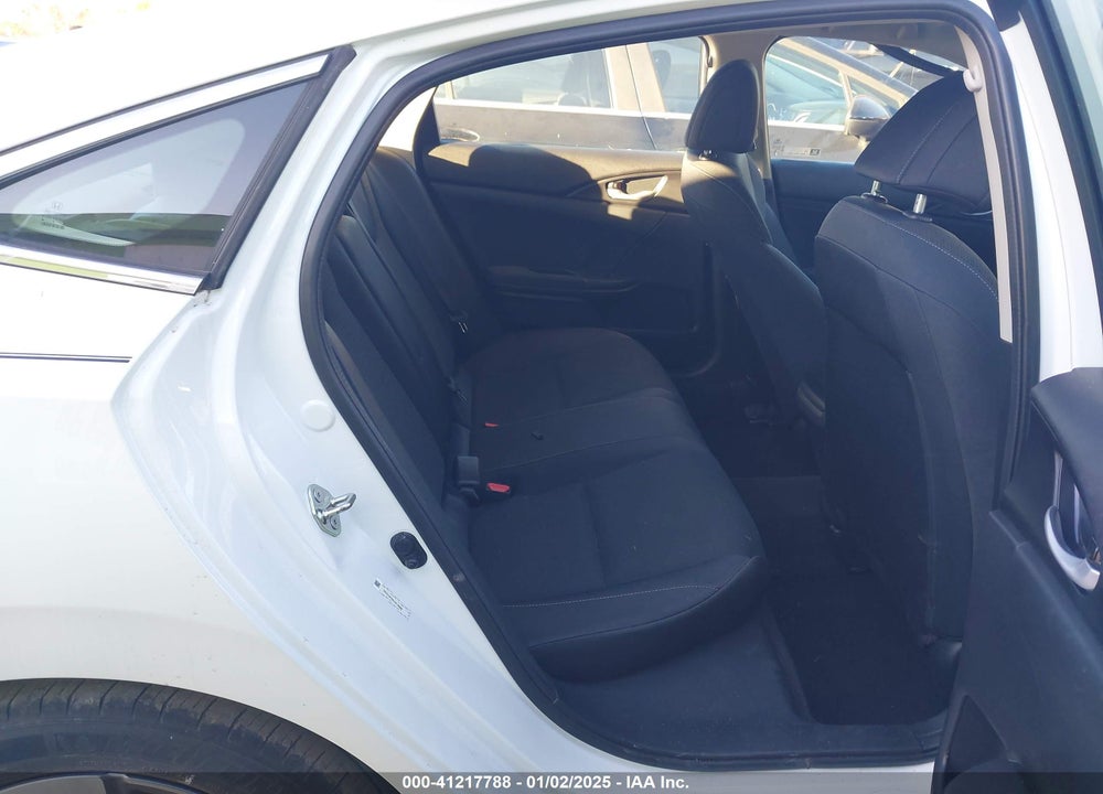 2020 HONDA INSIGHT VIN: 19XZE4F54LE013686